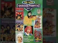 Download Lagu TOP HIT'S QASIDAH PUSPITA, VOL 7 ( SIDE A )