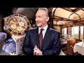 Bill Maher s Net Worth And How He Spends It