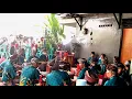 angklung Padma gita kr seraye caksel tabuh banyuwangi