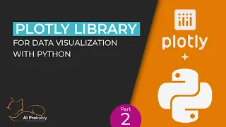 Python Data Visualization with Plotly Part 2
