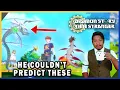 Download Lagu Pokémon Fan Tries to Predict Ultimate Digimon Digivolutions (and fails)