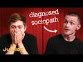 Download Lagu I'm a Sociopath. Ask Me Anything.