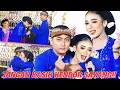Lagu Pepet Teros Jangan Kasih Kendor. Duet Panggung Paling Berani Niken Salindri \u0026 Mas Ardi. Gawe Baper