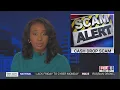 2 elderly victims targeted in cash drop scam at Walmart on Liberty Drive Thomasville police say