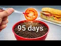 Can I Grow a Garden from a Subway Sandwich