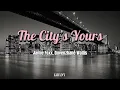 Download Lagu The city’s yours - Jamie Foxx and Quvenzhané Wallis || (Lyrics)