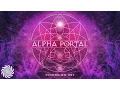 Download Lagu Alpha Portal - Dimension 002 MIX (Astrix \u0026 Ace Ventura)