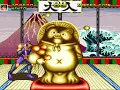 Shogun Warriors Longplay (Arcade) [QHD]