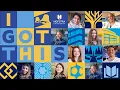 I Got This 2026 Hofstra University