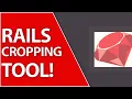Image Cropping With Active Storage CropperJS Ruby On Rails 7 Tutorial