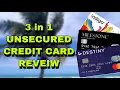 DESTINY MILESTONE INDIGO UNSECURED MASTERCARD REVIEW AND TIPS GET APPROVED WITH BAD CREDIT