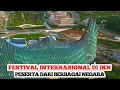 Download Lagu IKN HARI INI‼️IKN Jadi Panggung Dunia, Festival Paduan Suara Terbesar Siap Digelar