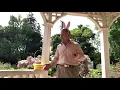 Easter Egg Hunt at Central Park