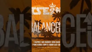 t sean ft slap dee mic bunner bow chase dope g bobby east balance it up