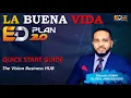 QUICK START GUIDE ED PLAN 3 0
