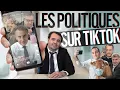 LES TIKTOKS DES POLITIQUES : L'ANALYSE de MisterJDay