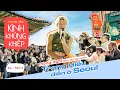 Download Lagu Trọng Hiếu khiến khán giả Hàn Quốc quẩy mạnh khi diễn với Nón Lá | Trọng Hiếu KKK - S4 - Tập 2