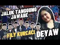 Download Lagu JALUK TANGGUNG JAWABE - DHEAWEL feat FILY KURCACI LIVE angkringan teh ita
