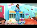 Lunch Song! | Singalong with Cody! CoComelon Kids Songs