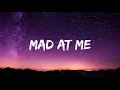 Kiana Ledé - Mad At Me ( Lyrics )