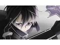 Lagu Sword Art Online - AMV - Still Worth Fighting For (Nightcore)