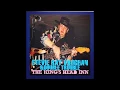 Stevie Ray Vaughan - Dirty Pool 7/22/80 Norfolk VA