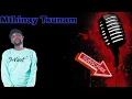 Mthinay Tsunam -  My Aborted Child  [Audio]