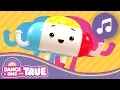 Download Lagu Bingo Bango - Super Duper Dance Party | Dance and Sing with True | True and the Rainbow Kingdom