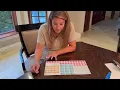 Review of the Personalized Name Label Stickers for Kids