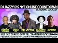 Download Lagu Dj Jazzy D Live on Christmas Day