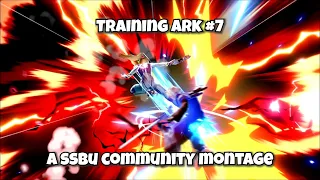 Download Training Ark #7 - A Smash Ultimate Community Montage MP3