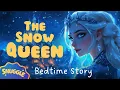 Download Lagu ❄️ The Snow Queen ❄️The Most MAGICAL Sleepy Story