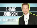 Power Star Shane Johnson teases Power Spinoff Talks working Remedy for Racism more