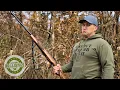 The Smallest Elephant Rifle