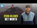 What happened to Eivin Kilcher from Alaska The Last Frontier