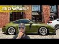 Download Lagu JDM VS EURO CAR SHOW BATTLE!