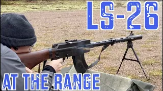 Download Finnish LS-26 at the Range MP3