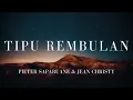 Tipu Rembulan - Vicky Salamor (Lirik)