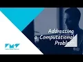 2 Addressing a Computational Problem MOOC Advanced Algorithmics Graph Theory with Python