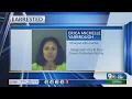 Woman who shares child with man arrested in El Paso parking lot murder