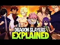 Download Lagu DRAGON SLAYERS EXPLAINED!!!! | FAIRY TAIL EXPLAINED