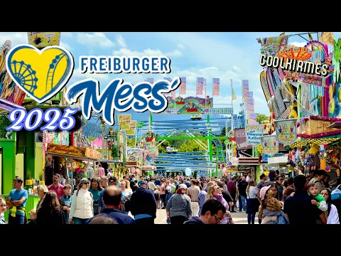 Video Kermiseditie 2025