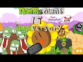 Lagu Plants vs zombies sunflower song (reanimated In flipaclip)