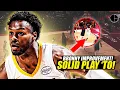 Download Lagu Ang GANDA ng mga GINAGAWANG PLAYS ng Lakers dito kay BRONNY! Laki ng IMPROVEMENT!