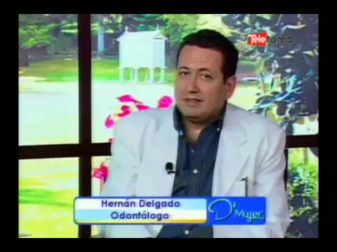 Mitos del blanqueamiento dental