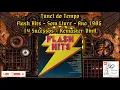 Download Lagu Flash Hits - Coletânea da Som Livre - Ano 1985 - 14 Sucessos - Remaster Vinil.