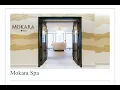 Mokara Spa Wellness Omni Hotel OKC