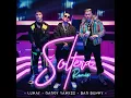 Lunay, Daddy Yankee, Bad Bunny - Soltera (Remix)