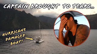 WE DID IT, WE SAILED ACROSS THE PACIFIC OCEAN!! – (Episode 6/6)