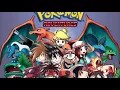 "GOTCHA!" Pokémon Special/Adventures - Acacia [Tribute]